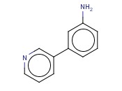 3-(3-氨基苯基)吡啶