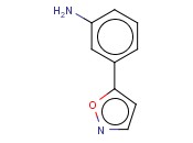 3-ISOXAZOL-5-YLANILINE
