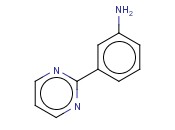 3-(pyrimidin-2-yl)aniline