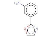 3-(1,3-OXAZOL-2-YL)ANILINE