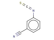 异氰酸3-<span class='lighter'>氰</span><span class='lighter'>基</span><span class='lighter'>苯</span>酯