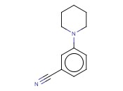 3-<span class='lighter'>哌啶</span>-1-<span class='lighter'>基</span>苯腈