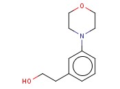 2-(3-MORPHOLINOPHENYL)ETHANOL