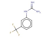 N-(3-TRIFLUOROMETHYL-PHENYL)-GUANIDINE