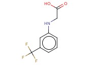 3-(TRIFLUOROMETHYL)<span class='lighter'>PHENYLGLYCINE</span>