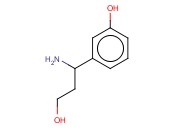 3-(3-羟基苯基)-dl-beta-丙氨醇