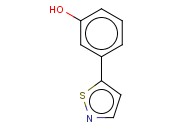 3-ISOTHIAZOL-5-YLPHENOL