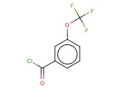间<span class='lighter'>三</span><span class='lighter'>氟</span><span class='lighter'>甲</span>氧基<span class='lighter'>苯</span><span class='lighter'>甲</span><span class='lighter'>酰</span><span class='lighter'>氯</span>