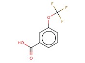 3-(Trifluoromethoxy)benzoic acid