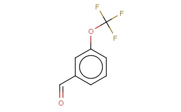 3-(三氟甲<span class='lighter'>氧基</span>)<span class='lighter'>苯</span><span class='lighter'>甲醛</span>
