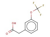 3-(TRIFLUOROMETHOXY)PHENYLACETIC ACID