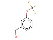 间三氟<span class='lighter'>甲</span><span class='lighter'>氧基</span><span class='lighter'>苯</span><span class='lighter'>甲醇</span>