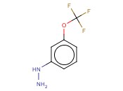 3-三氟甲氧基苯肼(HCL)