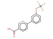 6,16-二甲亚基-3,20-二羰基孕-4-烯-17-基乙酸酯