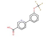 6,16-二甲亚基-3,20-二羰基孕-4-烯-<span class='lighter'>17</span>-基乙酸酯