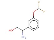 2-AMINO-2-[3-(DIFLUOROMETHOXY)PHENYL]ETHAN-1-OL