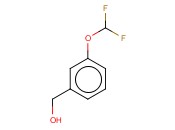 3-(二氟<span class='lighter'>甲</span><span class='lighter'>氧基</span>)<span class='lighter'>苯</span><span class='lighter'>甲醇</span>