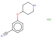 4-(4-<span class='lighter'>吗</span><span class='lighter'>啉</span><span class='lighter'>基</span>羰基)苯基三氟硼酸钾