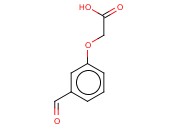 3-FORMYLPHENOXYACETIC ACID