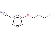 3-(3-AMINOPROPOXY)BENZONITRILE