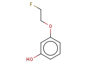 3-(2-FLUOROETHOXY)-PHENOL