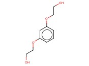 间<span class='lighter'>苯</span><span class='lighter'>二</span>酚<span class='lighter'>二</span>(2-羟乙基)<span class='lighter'>醚</span>