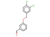 3-[(3,4-DICHLOROBENZYL)OXY]BENZALDEHYDE