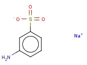 间<span class='lighter'>氨基</span><span class='lighter'>苯</span>磺酸钠