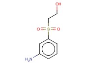 间-β-羟<span class='lighter'>乙基</span>砜<span class='lighter'>苯胺</span>