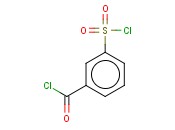 3-<span class='lighter'>氯</span>磺<span class='lighter'>酰</span><span class='lighter'>苯</span><span class='lighter'>甲</span><span class='lighter'>酰</span><span class='lighter'>氯</span>