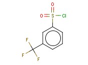 3-(<span class='lighter'>三</span><span class='lighter'>氟</span><span class='lighter'>甲基</span>)<span class='lighter'>苯</span>-1-磺<span class='lighter'>酰</span><span class='lighter'>氯</span>