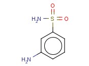 3-<span class='lighter'>氨基</span><span class='lighter'>苯</span>-1-磺酰胺