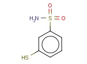3-MERCAPTOBENZENESULFONAMIDE