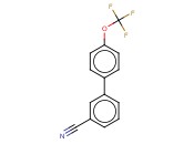 3-[4-(TRIFLUOROMETHOXY)PHENYL]BENZONITRILE