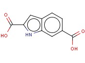 1H-INDOLE-2,6-DICARBOXYLIC ACID