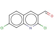 2,7-DICHLOROQUINOLINE-3-CARBOXALDEHYDE