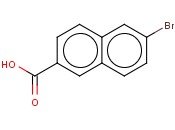 6-Bromo-2-naphthoic acid
