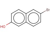 6-BROMO-2-<span class='lighter'>NAPHTHOL</span>