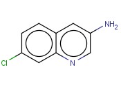 7-CHLORO-3-QUINOLINAMINE