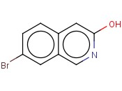 7-Bromoisoquinolin-3-ol
