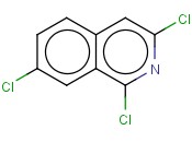 1,3,7-TRICHLOROISOQUINOLINE