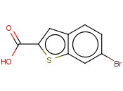 6-Bromo-benzo[b]thiophene-2-carboxylic acid