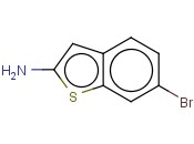 2-AMINO-6-BROMO-BENZO[B]THIOPHENE
