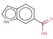 INDOLE-6-CARBOXYLIC ACID