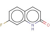 7-FLUOROQUINOLIN-2(1H)-ONE