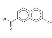 6-AMIDO-3-<span class='lighter'>NAPHTHOL</span>