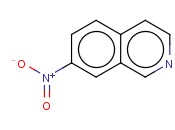7-<span class='lighter'>硝基</span>异<span class='lighter'>喹啉</span>