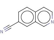 Isoquinoline-7-carbonitrile