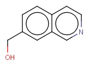 ISOQUINOLIN-7-YLMETHANOL