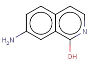 7-AMINOISOQUINOLIN-1-OL
